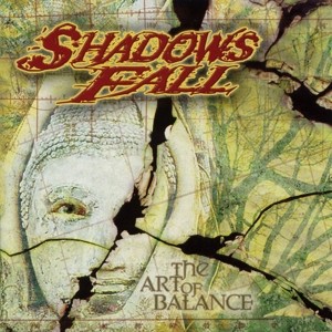 The Art of Balance (Green Haze Vinyl)