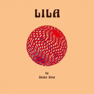 Lila (Colored Vinyl)