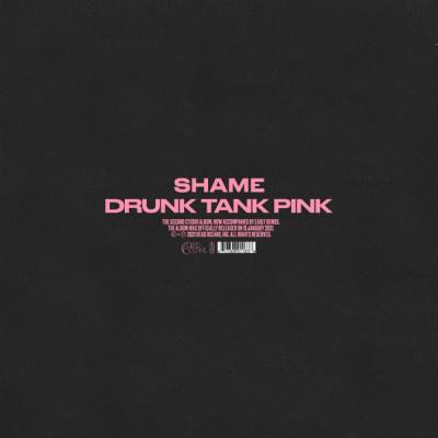 Drunk Tank Pink Deluxe (Clear Vinyl)