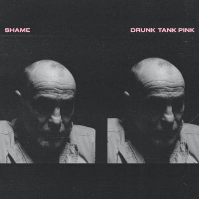 Drunk Tank Pink (Marbled Vinyl)