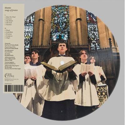Songs Of Praise (Picture Disc)