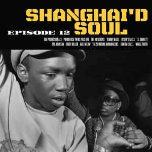 Shanghai'd Soul: Episode 12