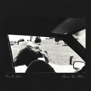 Are We There (Black/Grey/Silver Vinyl)