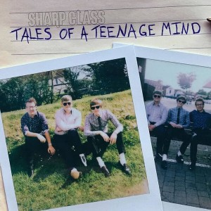 Tales of a Teenage Mind