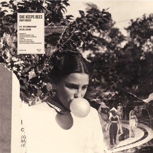 Eight Houses (Sparkling Starlight Vinyl)