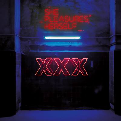 XXX (Blue/Pink Vinyl)
