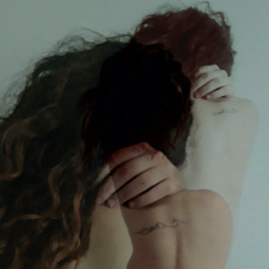 We Are All Strangers (Clear Vinyl)