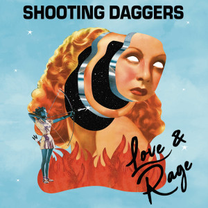 Love & Rage (Pink Vinyl)