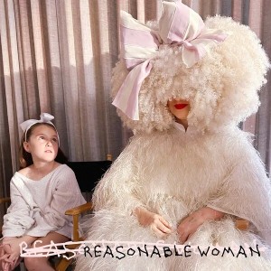 Reasonable Woman (Pink Vinyl)