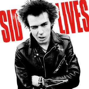 Sid Lives (Splatter Vinyl)
