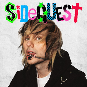 Sidequest (Clear Vinyl)