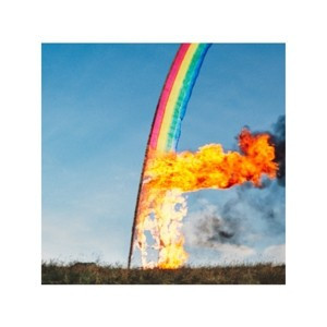 Atta (Yellow Vinyl)