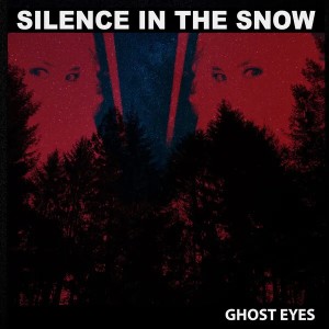 Ghost Eyes (White Vinyl)
