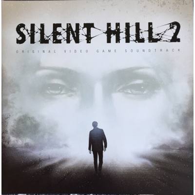Silent Hill 2 - Original Video Game Soundtrack