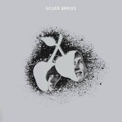 Silver Apples (Silver/Black Vinyl)