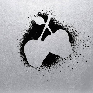 Silver Apples (Metallic)