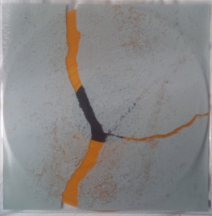 Trio (Gold Vinyl)