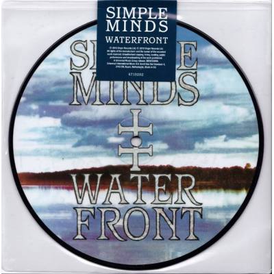 Waterfront (Picture Disc)