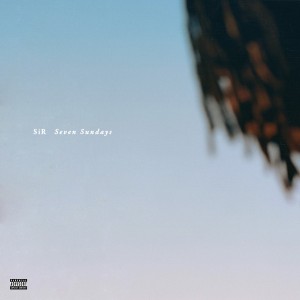 Seven Sundays (Blue Vinyl)