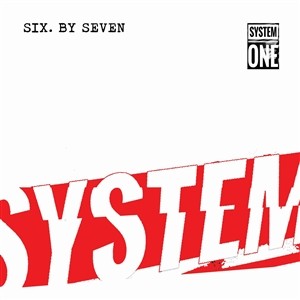 System One (Magenta & Orange Vinyl)