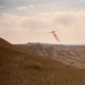 Skinless Takes A Flight (Red Vinyl)