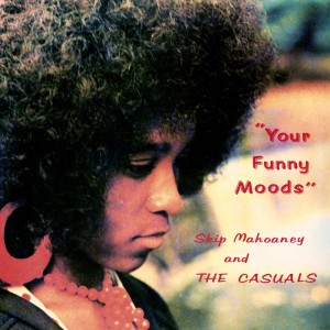 Your Funny Moods (Green Vinyl)