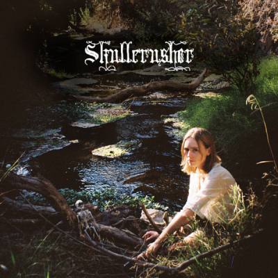 Skullcrusher (Clear Vinyl)