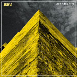 Skyscraper (Yellow Vinyl)