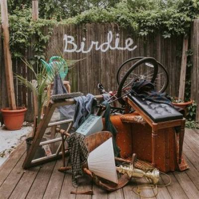 Birdie (Green Vinyl)