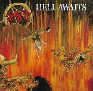Hell Awaits
