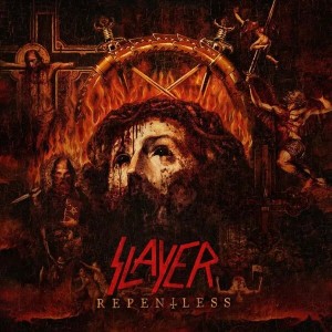 Repentless (Yellow Vinyl)