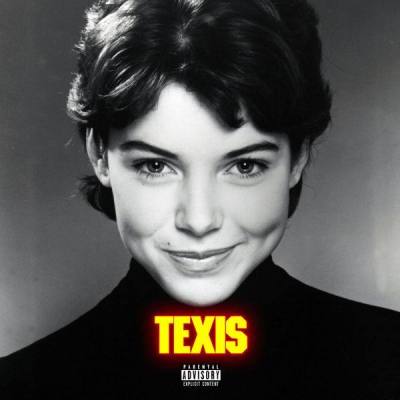 Texis (Clear Vinyl)