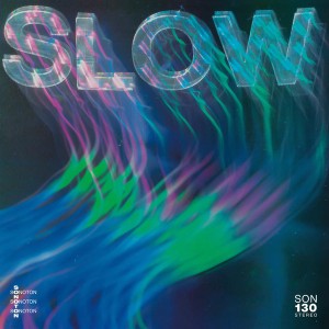 Slow: Motion and Movement