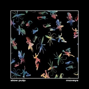 Moveys (White Vinyl)