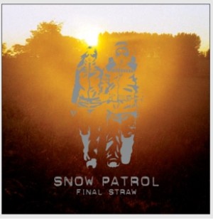 Final Straw (Gold Vinyl)