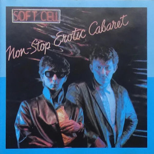 Non-Stop Erotic Cabaret