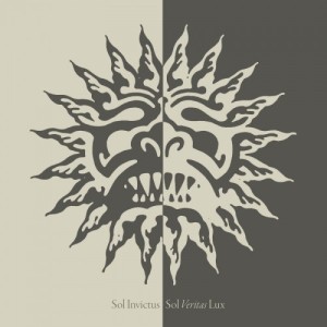 Sol Veritas Lux (Clear/Silver Vinyl)