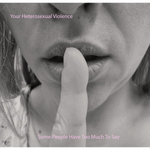 Some People Have Too Much To Say