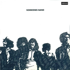 Someones Band (Splatter Vinyl)