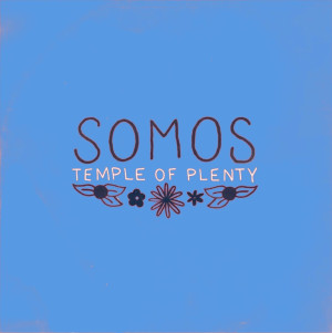 Temple of Plenty (Red/Blue Vinyl)