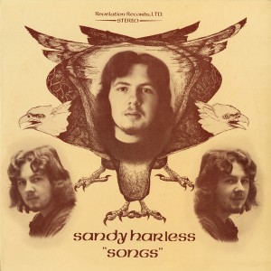Songs (Brown Vinyl)