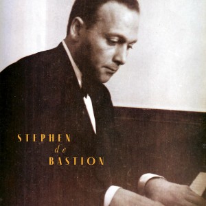Songs From The Piano Player From Budapest