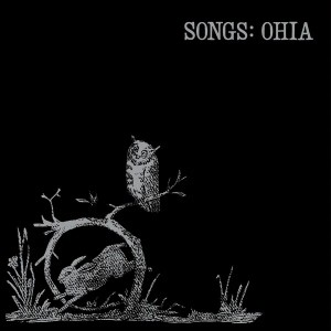 Songs: Ohia (Green Vinyl)