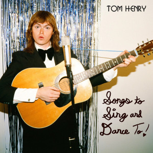 Songs to Sing and Dance to