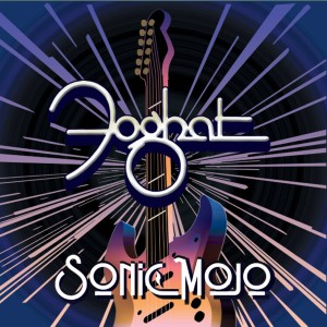 Sonic Mojo (Purple Vinyl)