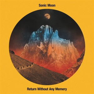 Return Without Any Memory (Blue Vinyl)