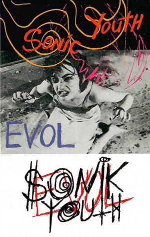 EVOL