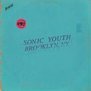 Live In Brooklyn 2011 (Violet & Pink Vinyl)