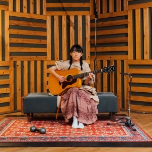 Three and a Fourth Song/Delicious Life (Single Version)