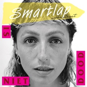 Smartlap Is Niet Dood (Colored Vinyl)
